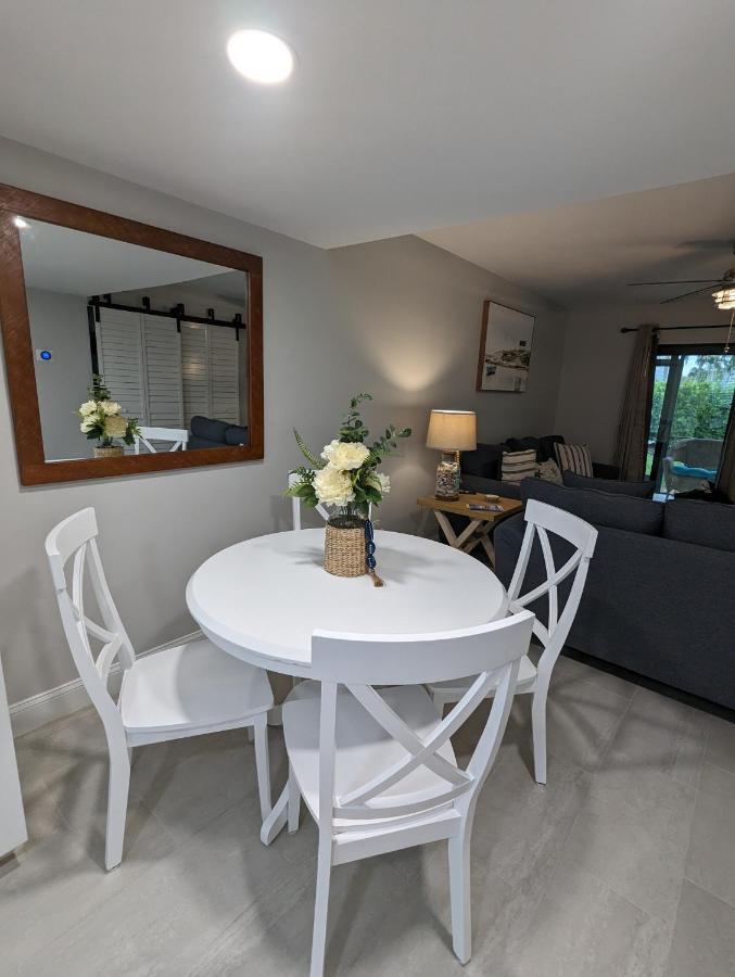 New Condo! Just 15 Min To Ft Myers And Sanibel Beach! Great Location!! Форт Майерс Экстерьер фото