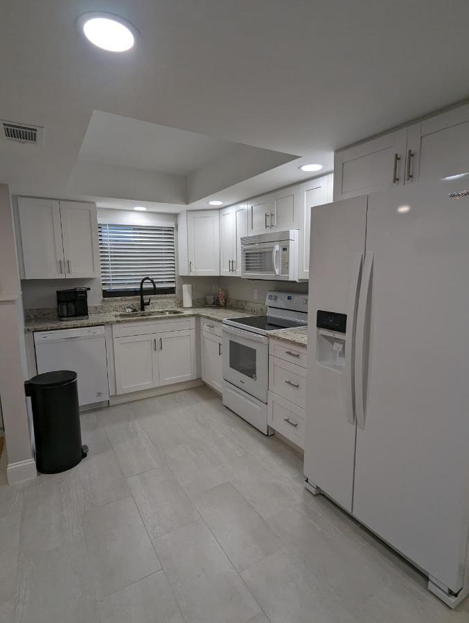 New Condo! Just 15 Min To Ft Myers And Sanibel Beach! Great Location!! Форт Майерс Экстерьер фото