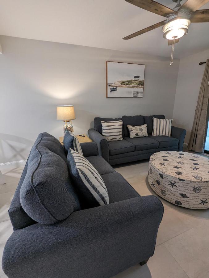 New Condo! Just 15 Min To Ft Myers And Sanibel Beach! Great Location!! Форт Майерс Экстерьер фото