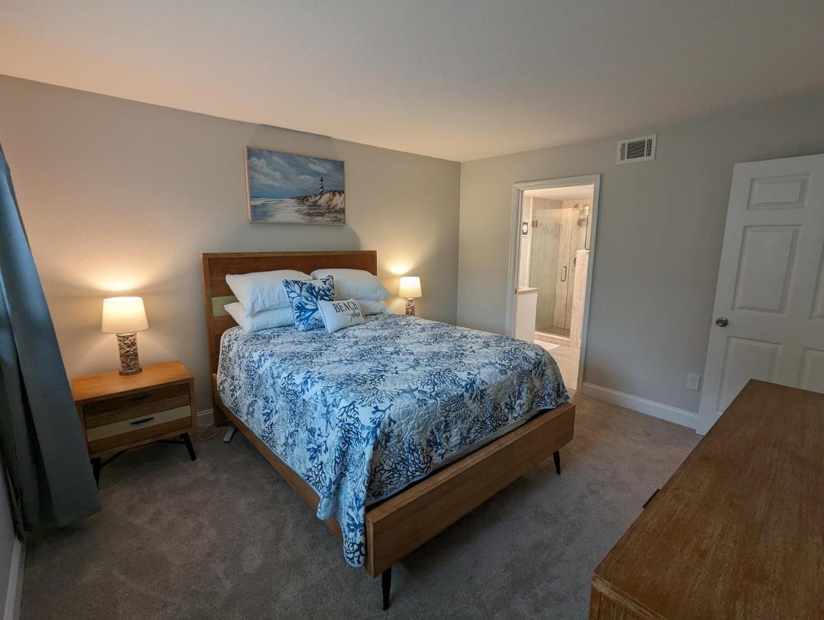 New Condo! Just 15 Min To Ft Myers And Sanibel Beach! Great Location!! Форт Майерс Экстерьер фото