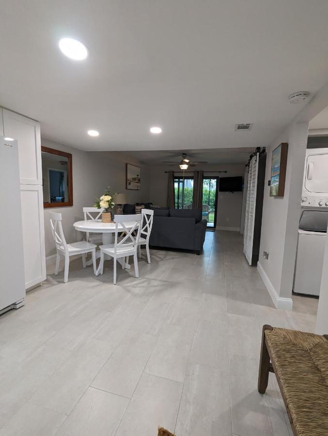 New Condo! Just 15 Min To Ft Myers And Sanibel Beach! Great Location!! Форт Майерс Экстерьер фото