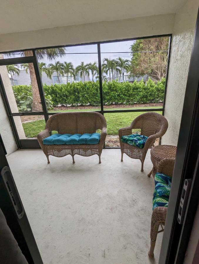 New Condo! Just 15 Min To Ft Myers And Sanibel Beach! Great Location!! Форт Майерс Экстерьер фото